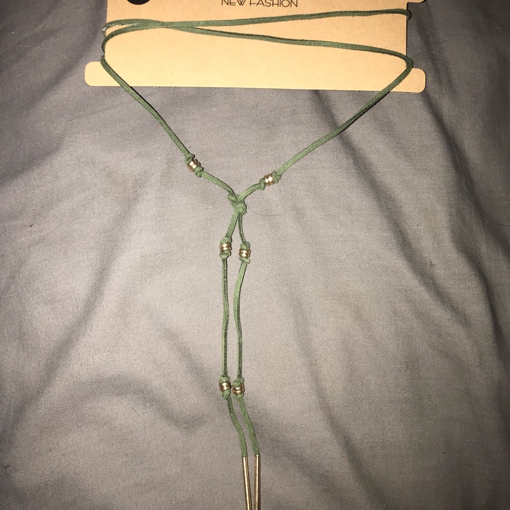 Wrap Chokers